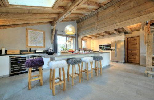 Chalet Norel - Foto 11