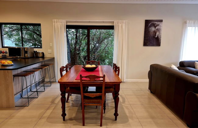 Alkantmooi Nature Reserve Keurkloof Units - Foto 29