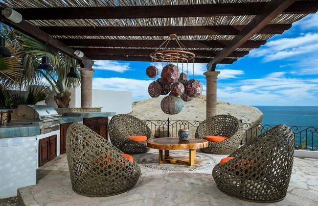 Casa Carreta in Cabo San Lucas - Foto 19