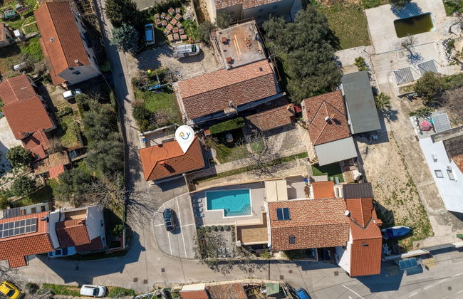 Small Holiday Home Jakara 5 - Foto 24