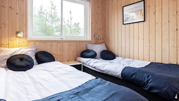 22 Person Holiday Home in Blavand - Foto 5, Habitación