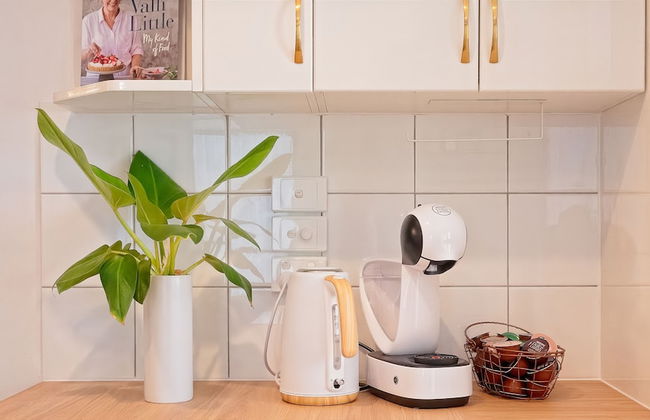 Entertainer on Martyn - Foto 11