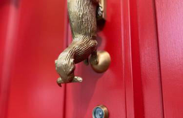 2 bed period Victorian property in historic town - Foto 24