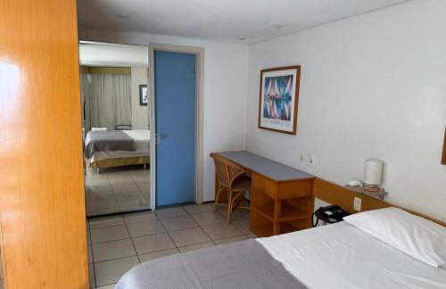 Flat - Iate Plaza Hotel - Foto 14