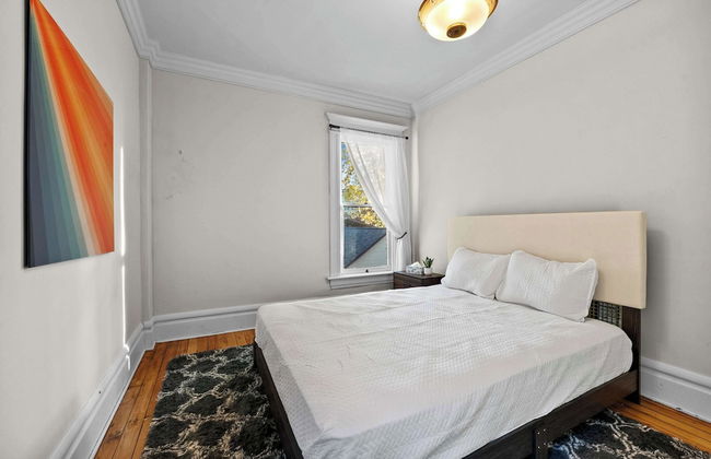 Bella Notte Columbus Chic Stay - Foto 5