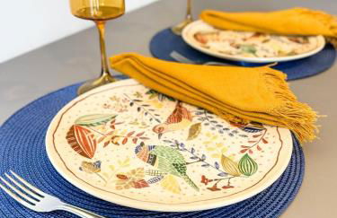 Studio GO24 POA - Moinhos - Rooftop with Pool - Foto 20