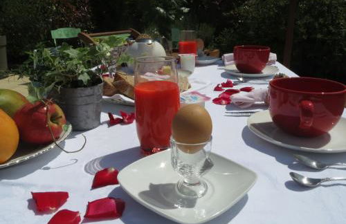 le moulin blanc - Photo 41