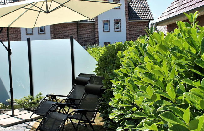 Apartment in Boltenhagen for 3 Person - Foto 20