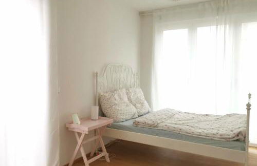 Gemütliches Privatzimmer in geräumiger Gemeinschaftswohnung - Foto 12