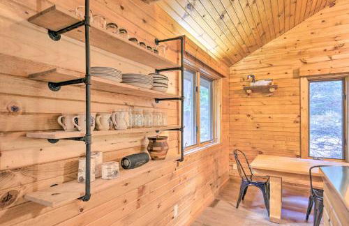 Waterfront Cottage with Dock on Papoose Lake! - Foto 20