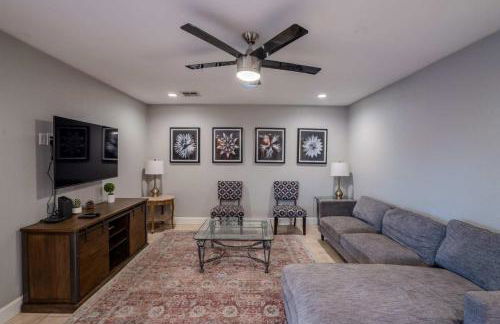 3bdr Remodeled Scottsdale Desert Pool Oasis and Entertainment - Foto 10