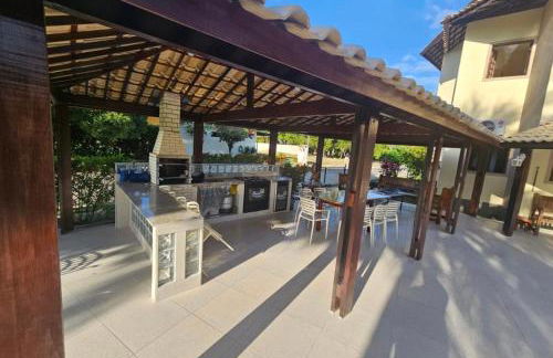 Casa Bege - Gaia aluguel temporada Mcz - 5 quartos - Foto 9