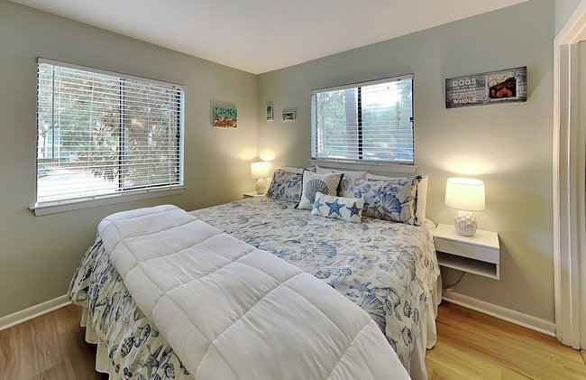 Fiddler's Cove by Hilton Head Retreats - Photo 22