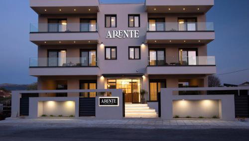 Arente Apartments - Photo 1