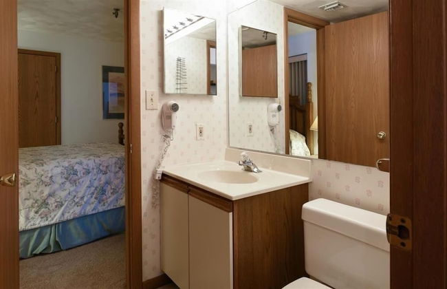 Seven Springs Stoneridge 3 Bedroom Pet Friendly Condo, Ski-In/Out by RedAwning - Foto 9