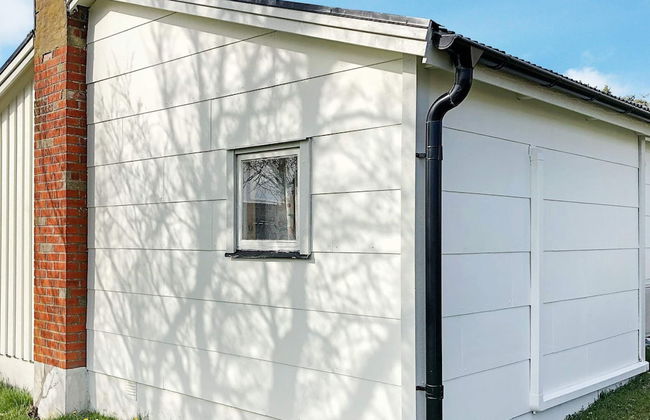 4 Person Holiday Home in Falkenberg - Foto 17