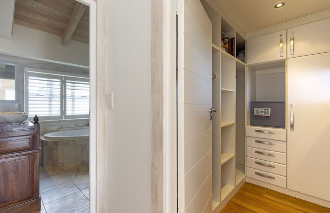 Clifton YOLO Spaces – Clifton Sea View Apartments - Foto 31