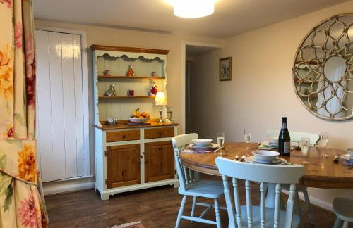 Marsh View Cottage, Aldeburgh - Foto 8