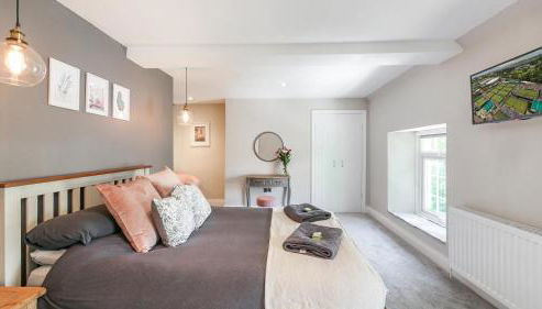 Isaac's Cottage - Foto 5