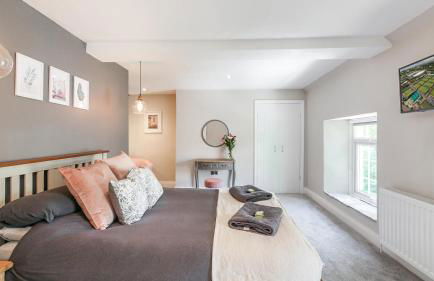 Isaac's Cottage - Foto 5