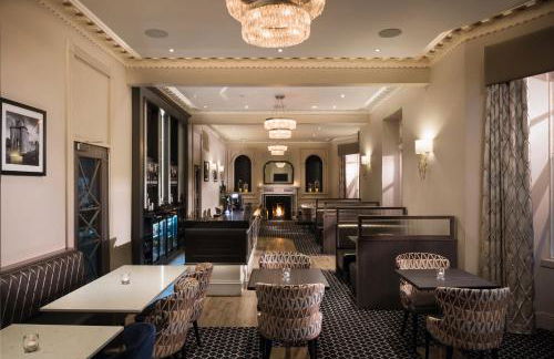 Hetland Hall Hotel - Foto 7