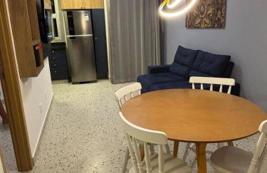 Flat Assinado e Sofisticado - Foto 8