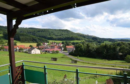 Ferienhaus Abtsroda - Foto 14