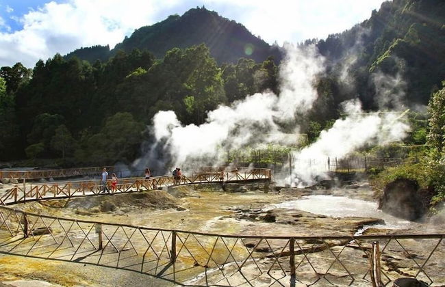 Home Azores - Lagoa's Place - Foto 65