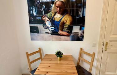 WohnLiebe1 - Stilvoll - Klinik & Therme - Top Lage - Foto 14