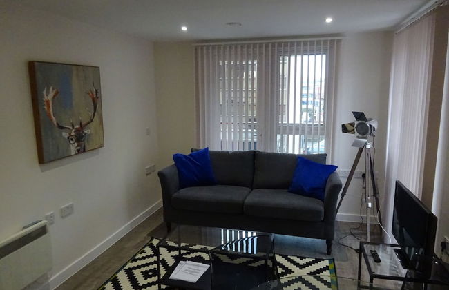 Charles Hope Apartments Southampton - Photo 37