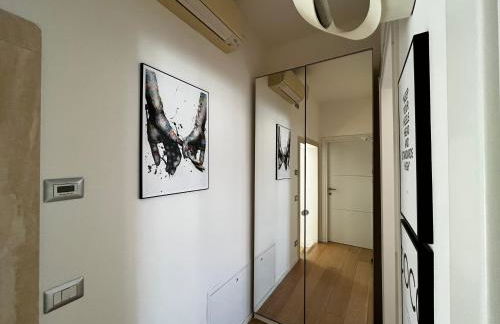 Appartamento Fusinato - Relax in centro - Photo 21