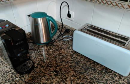 Apartament el mirador de la Cerdanya - Foto 21