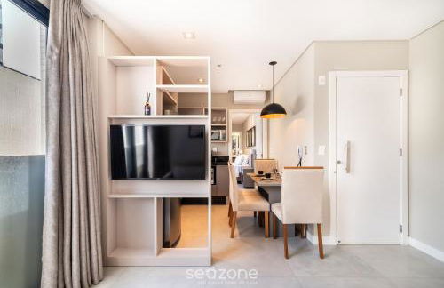 MHF III - Apts Variados a 280m da Praia em Itapema - Foto 58