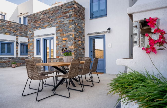 KEA MARE LUXURY VILLAS - Foto 19