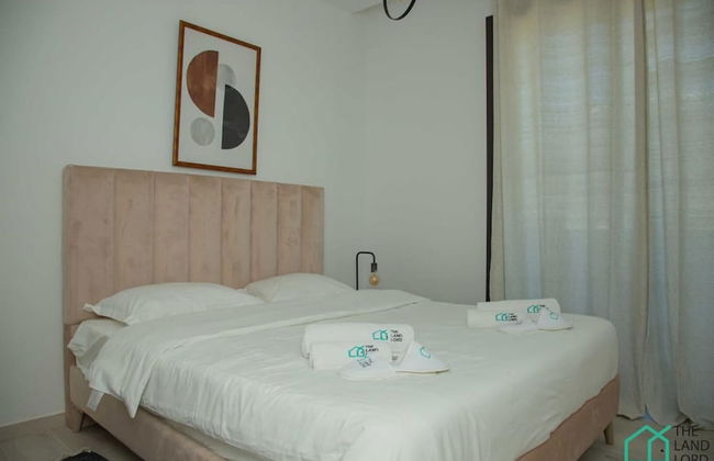 A22 Cozy and Central at La Marsa - Foto 12