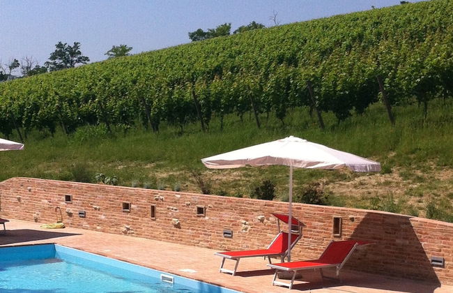 Agriturismo Campanacci - Foto 20