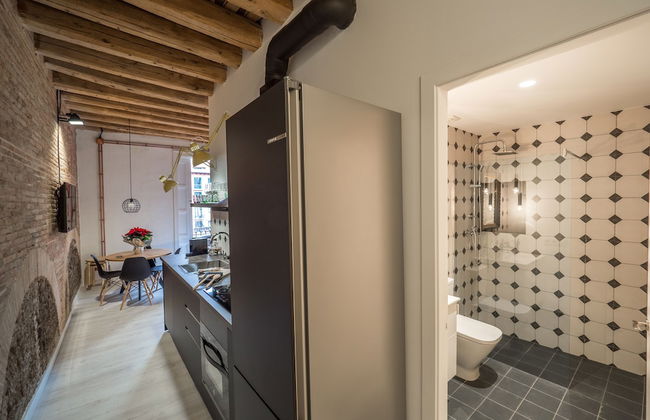 Luxury Apartment Stancesvic - Foto 13