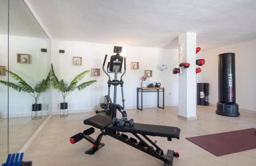 Villa Marceline - Foto 31