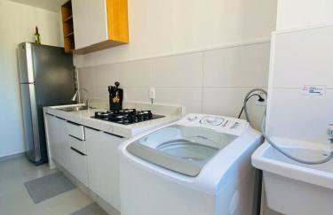 AP 506 Home Club - Piscina, Climatizado, Elevador e Garagem - Foto 24