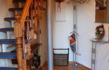 Ferienhaus Finnhaus im Thüringer Wald - Foto 15