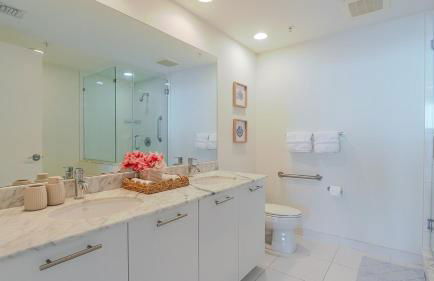 Blue Harbour Amazing views 5 min downtown - Foto 30