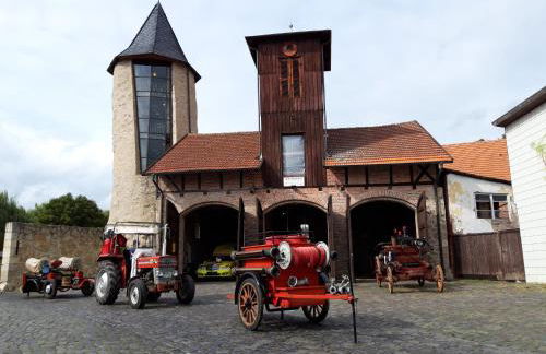 Ferienhaus am Riesenberg - Foto 22