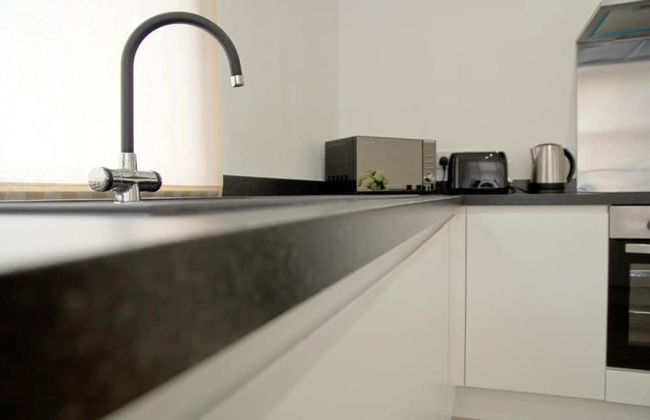 2bed - Freeparking - Laundry - 30mintolondon - Foto 15