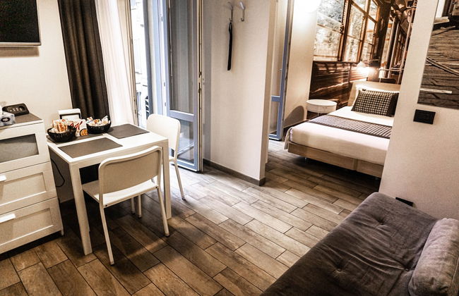 Aparthotel Meneghino - Foto 6