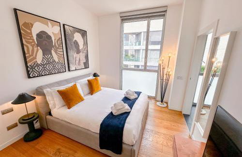 Capelli 2 Suite - Corso Como - Foto 21