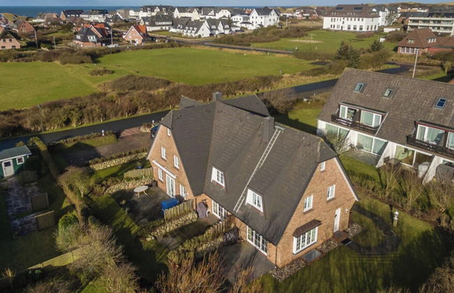 Holiday Home Hiirlonhus - Foto 15