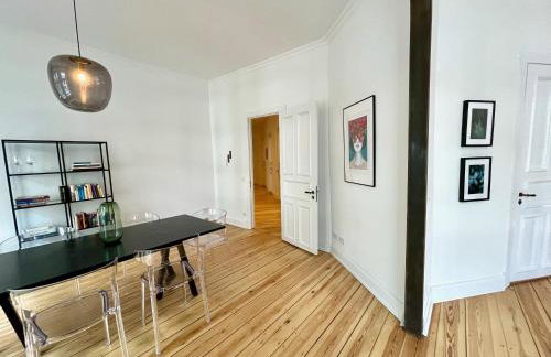 Park Lane Business-Apartment - Foto 30