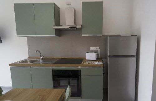 Il Vecchio Pozzo Apartments - Foto 33