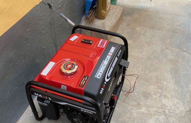 Lagos - 1bed - Sleeps 2 - Aircon - Free Parking - Foto 24