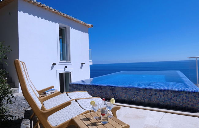 Escarpa - the Madeira Hideaway - Foto 36